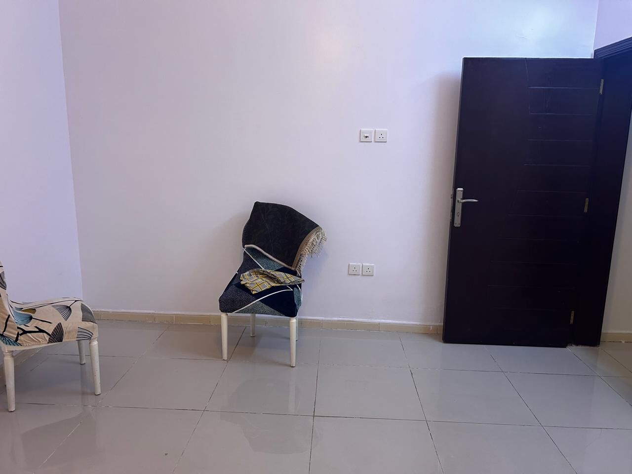 Jeddah, Free Items, SAR 1200,  🏠 ROOM FOR RENT WITH SEPERATE WASH ROOM  – AZIZIYAH, JEDDAH 🏠