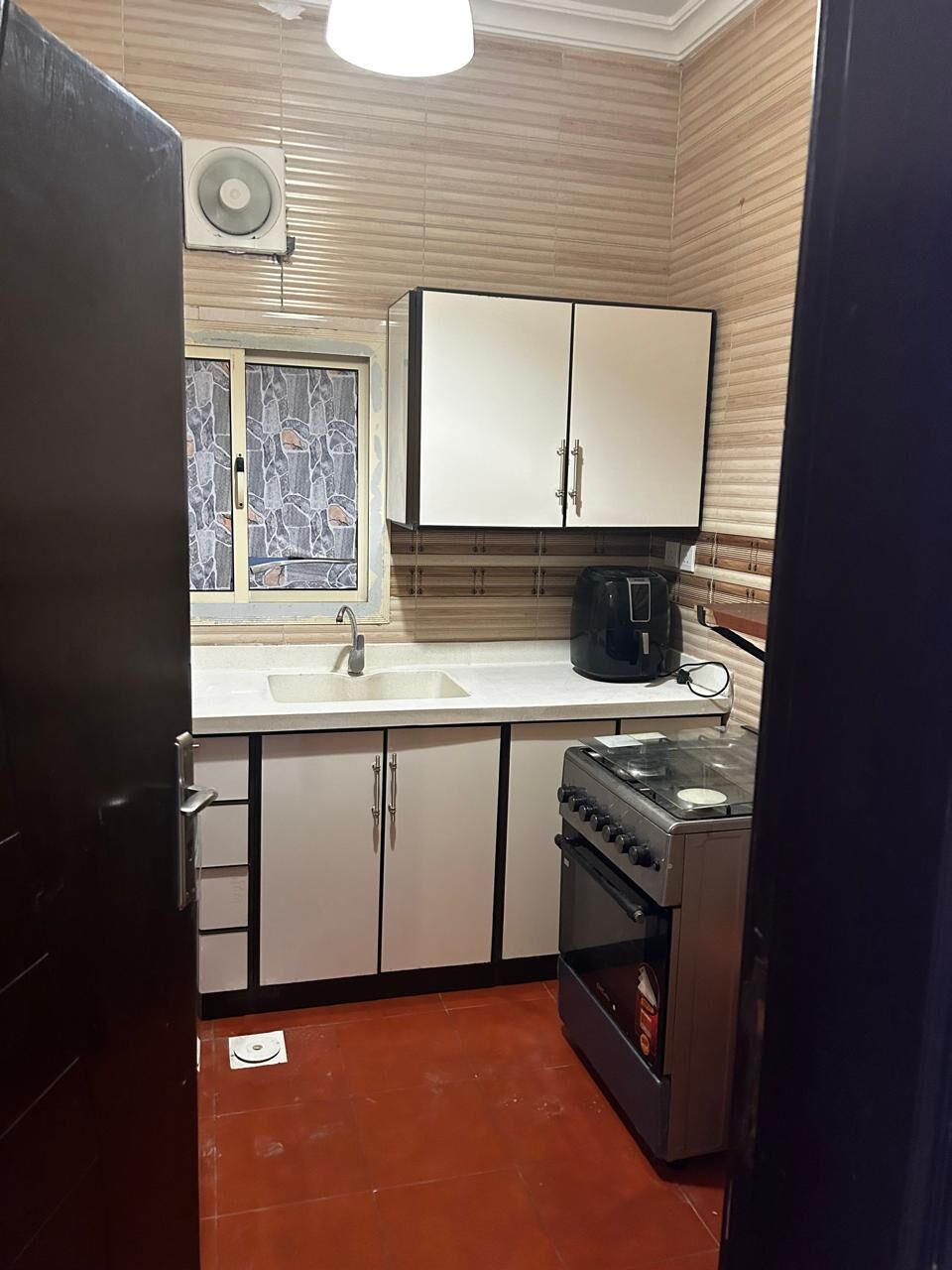 Jeddah, Free Items, SAR 1200,  🏠 ROOM FOR RENT WITH SEPERATE WASH ROOM  – AZIZIYAH, JEDDAH 🏠
