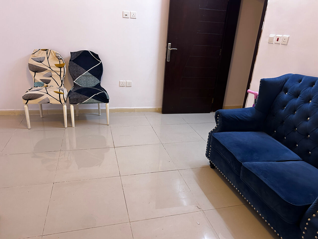 Jeddah, Free Items, SAR 1200,  🏠 ROOM FOR RENT WITH SEPERATE WASH ROOM  – AZIZIYAH, JEDDAH 🏠