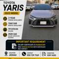 SAR 1360,  Lease Transfer Car
