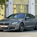 BHD 5200,  Bmw 650I V8 TURBO,  2014,  Automatic,  185000 KM,  BMW 650I MODEL V8 TURBO  FOR SALE