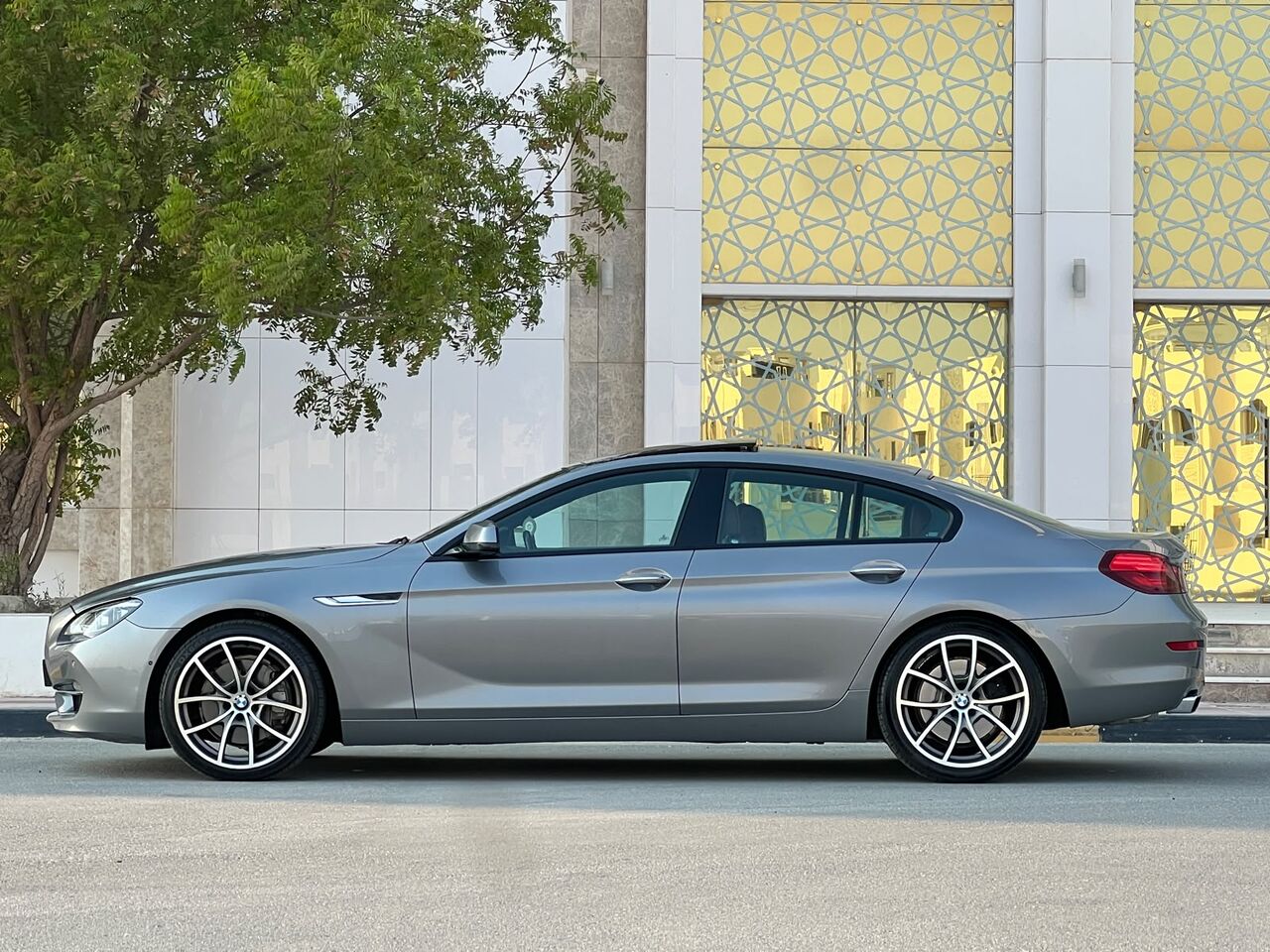 East Riffa, Vehicles, Cars & Trucks , BHD 5200,  Bmw 650I V8 TURBO,  2014,  Automatic,  185000 KM,  BMW 650I MODEL V8 TURBO  FOR SALE