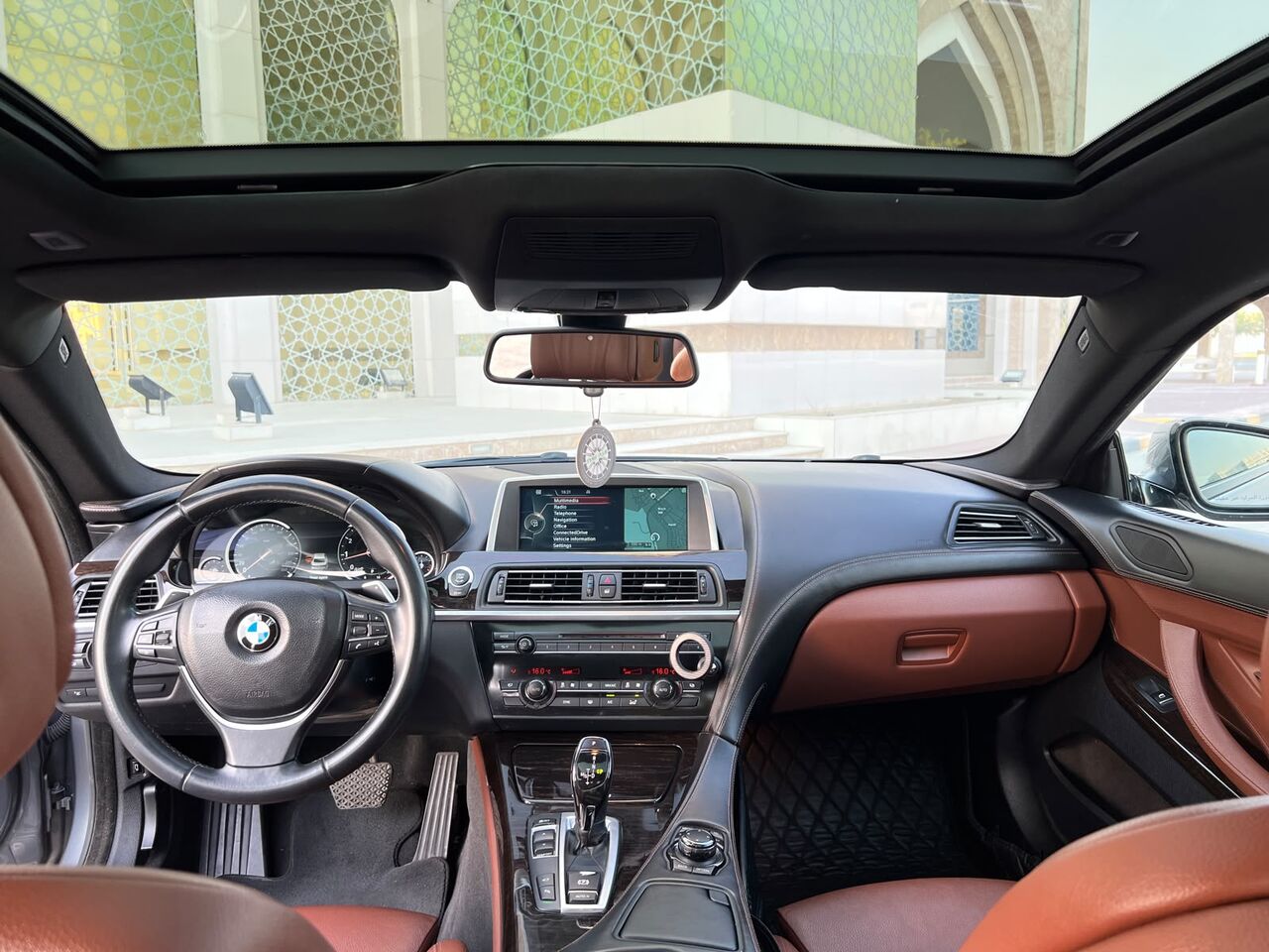 East Riffa, Vehicles, Cars & Trucks , BHD 5200,  Bmw 650I V8 TURBO,  2014,  Automatic,  185000 KM,  BMW 650I MODEL V8 TURBO  FOR SALE