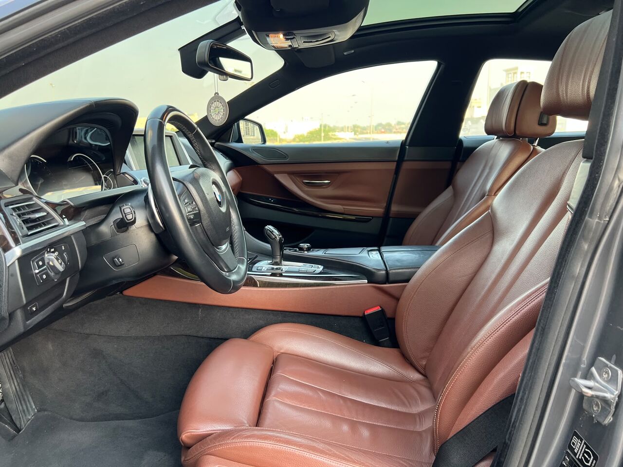 East Riffa, Vehicles, Cars & Trucks , BHD 5200,  Bmw 650I V8 TURBO,  2014,  Automatic,  185000 KM,  BMW 650I MODEL V8 TURBO  FOR SALE