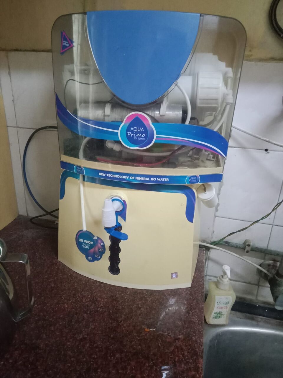Lucknow, Cleaning, Quality Genuine Replacement Components For Your RO Spare Parts