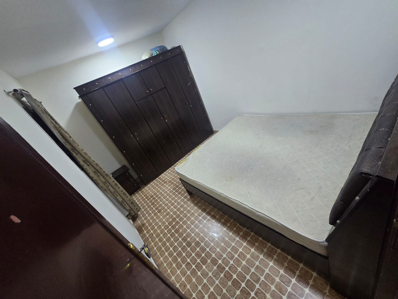 Al Malaz, Apartments, Flats, Houses & Villas, SAR 3300/month,  2 BR,  Fully Furnished 2bhk Behind Care Medical Hospital Malaz For Family