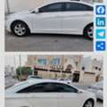 SAR 23000,  Sonata,  2015,  Automatic,  385000 KM,