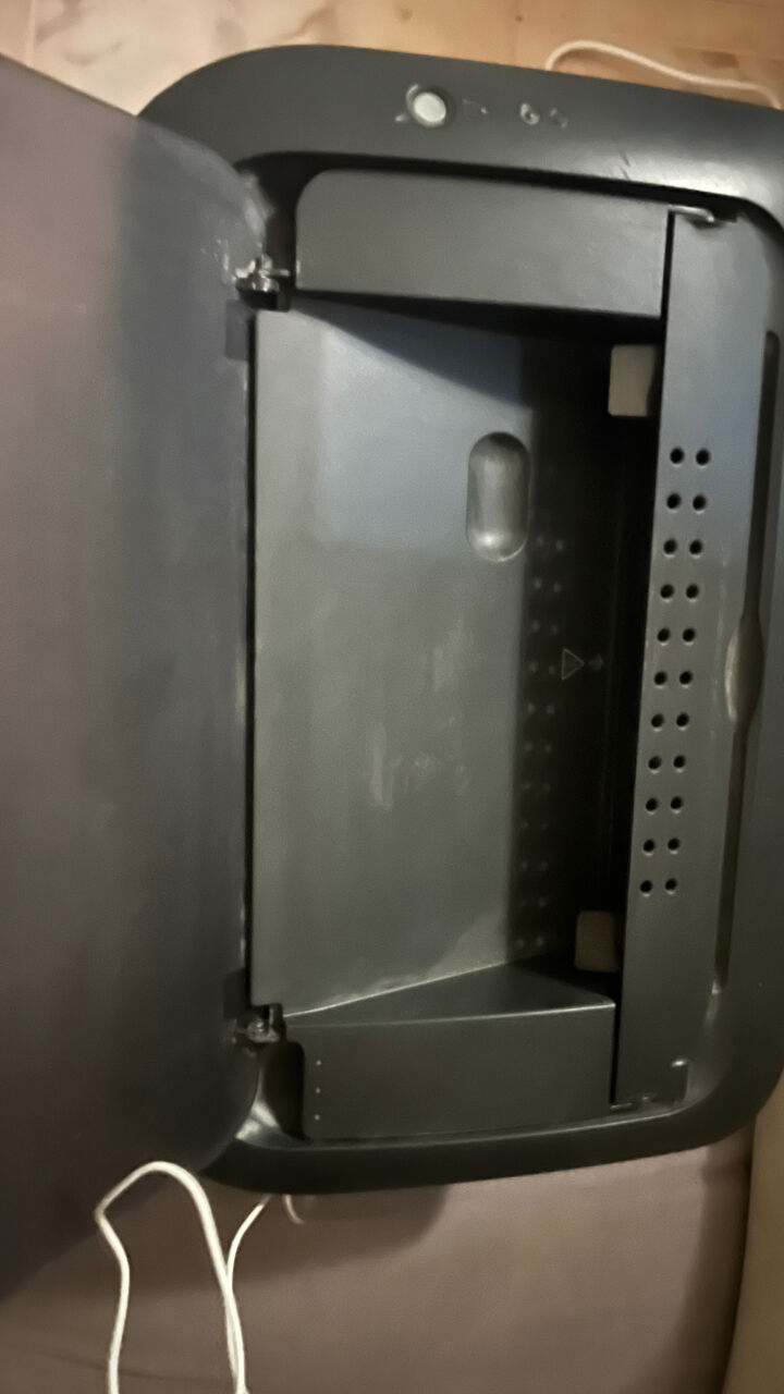 Riyadh, Computers, SAR 250,  Canon I-SENSYS LBP6000B Black & White Laser Printer