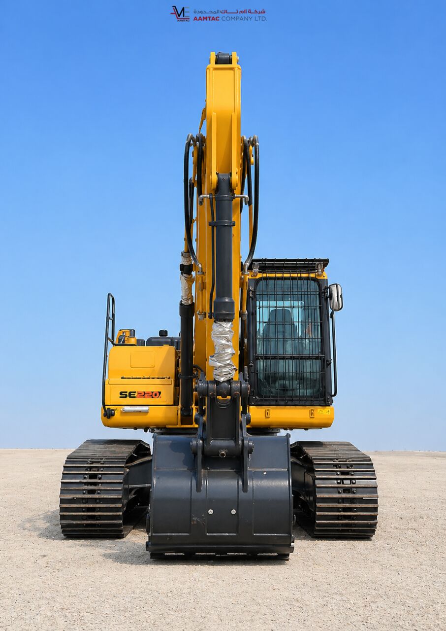 Khobar, Equipment Rental, Excavators And Skid Loaders Available For Rent