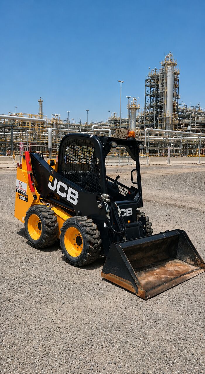 Khobar, Equipment Rental, Excavators And Skid Loaders Available For Rent