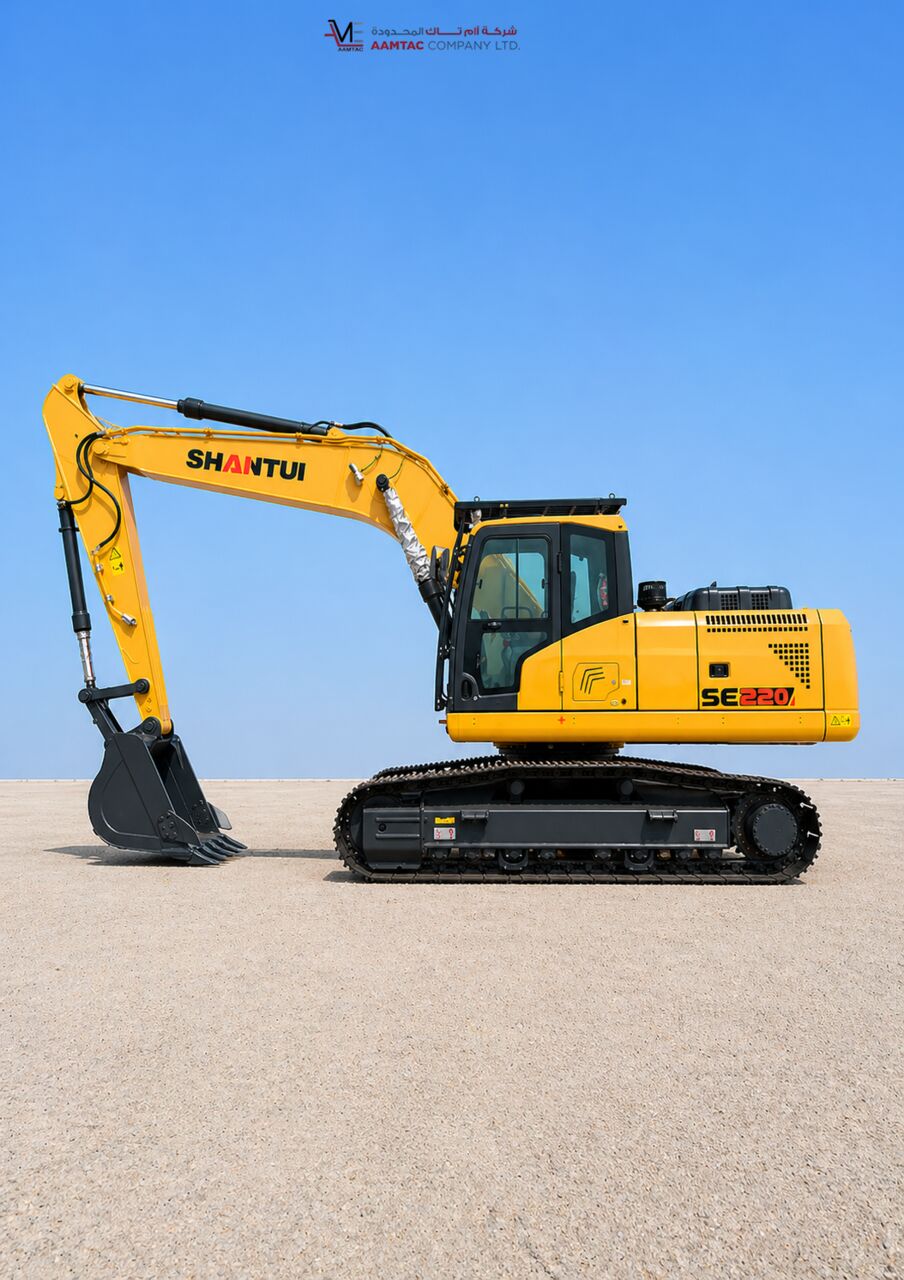 Khobar, Equipment Rental, Excavators And Skid Loaders Available For Rent
