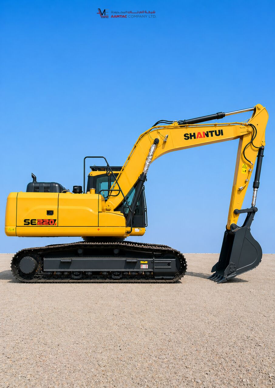Khobar, Equipment Rental, Excavators And Skid Loaders Available For Rent