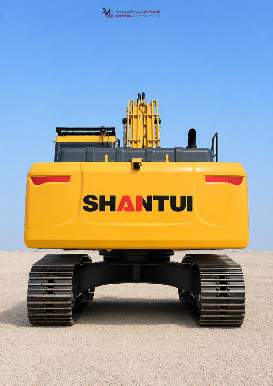 Khobar, Equipment Rental, Excavators And Skid Loaders Available For Rent