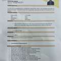 Light Vehicle Job
