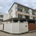 THB 5900000,  3 BR,  42 Sq. Feet,  ขาย 5,900,000ทาวน์โฮมหลังมุม 3ชั้นพื้นที่ 42 
