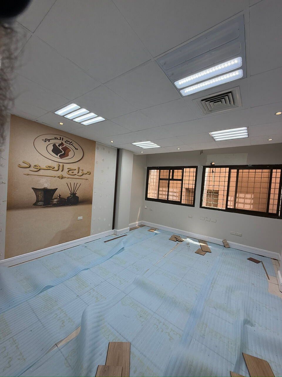 Khobar, Offices, SAR 28500,  120 Sq. Meter,  OFFICE FOR RENT