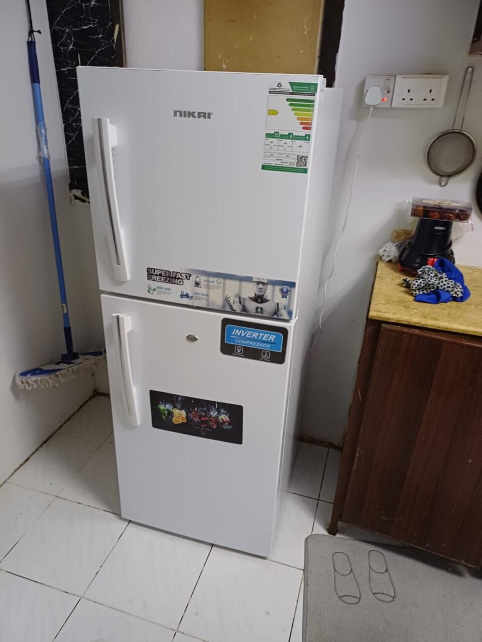 Olaya, Furniture, Furnitures , AC , Fridge , TV  (Urgent Sale)🛑