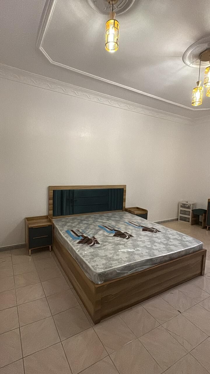 Jeddah, Furniture, SAR 5,  New Classic Luxurious Bedroom Furniture Sets Available