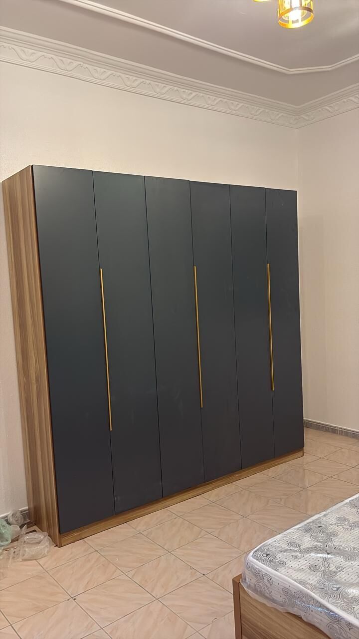 Jeddah, Furniture, SAR 5,  New Classic Luxurious Bedroom Furniture Sets Available