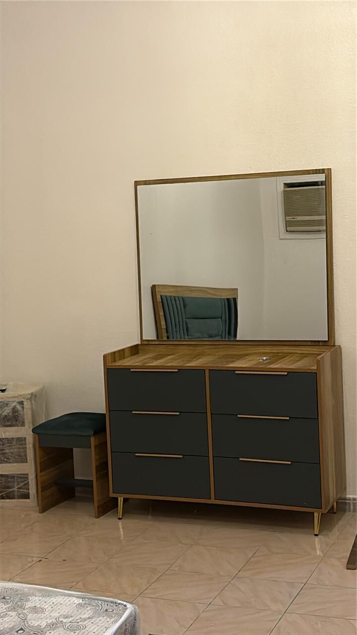 Jeddah, Furniture, SAR 5,  New Classic Luxurious Bedroom Furniture Sets Available