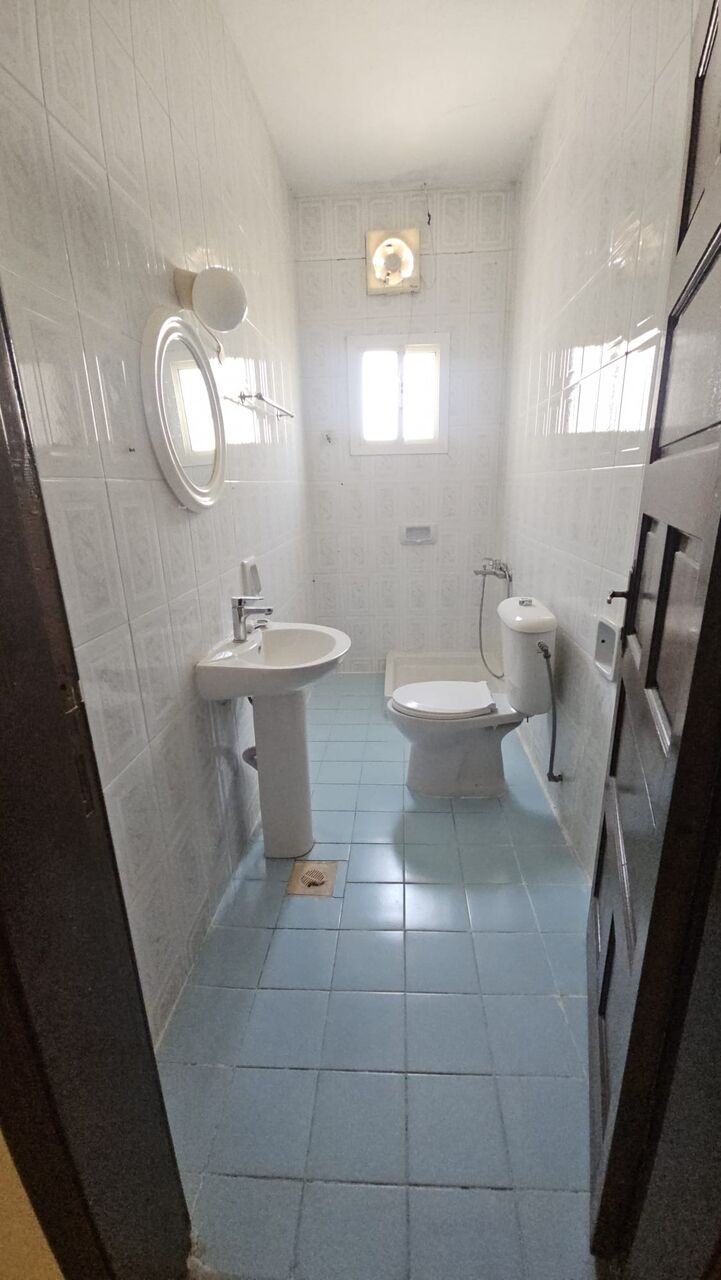 Adliya, Apartments, Flats, Houses & Villas, BHD 200/month,  2 BR,  2 Bedroom Unfurnished Flat For Rent Without Ewa