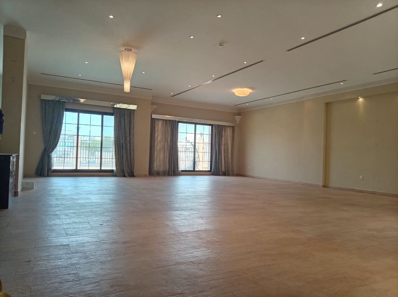 Tubli, Villas, BHD 1500,  Semi Furnished Villa For Rent In Tubli With Ewa