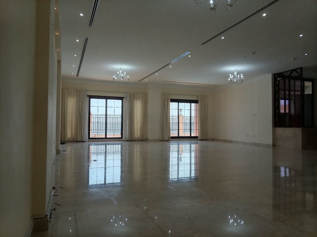 Tubli, Villas, BHD 1500,  Semi Furnished Villa For Rent In Tubli With Ewa