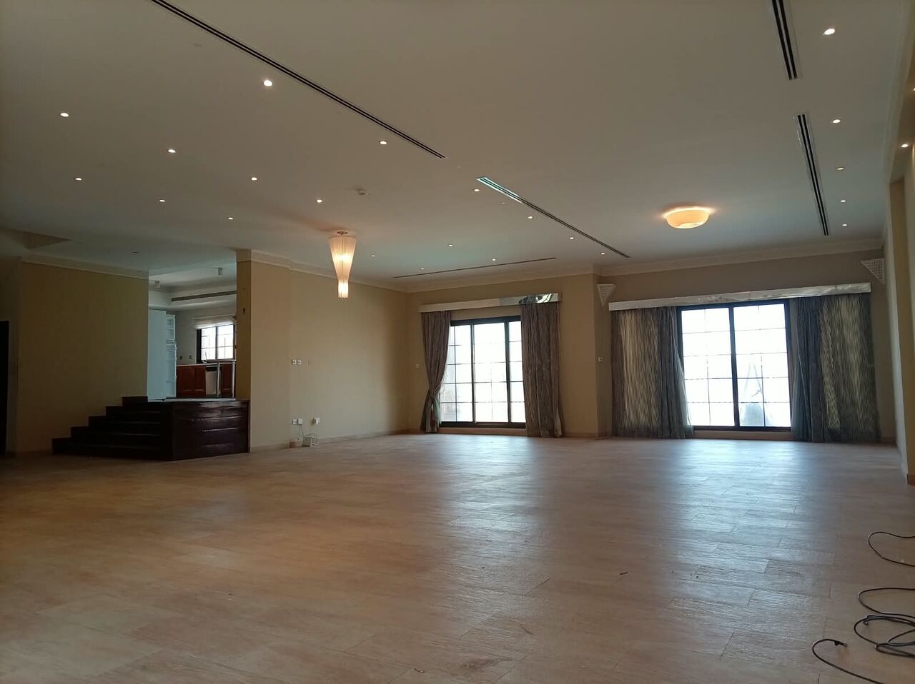 Tubli, Villas, BHD 1500,  Semi Furnished Villa For Rent In Tubli With Ewa