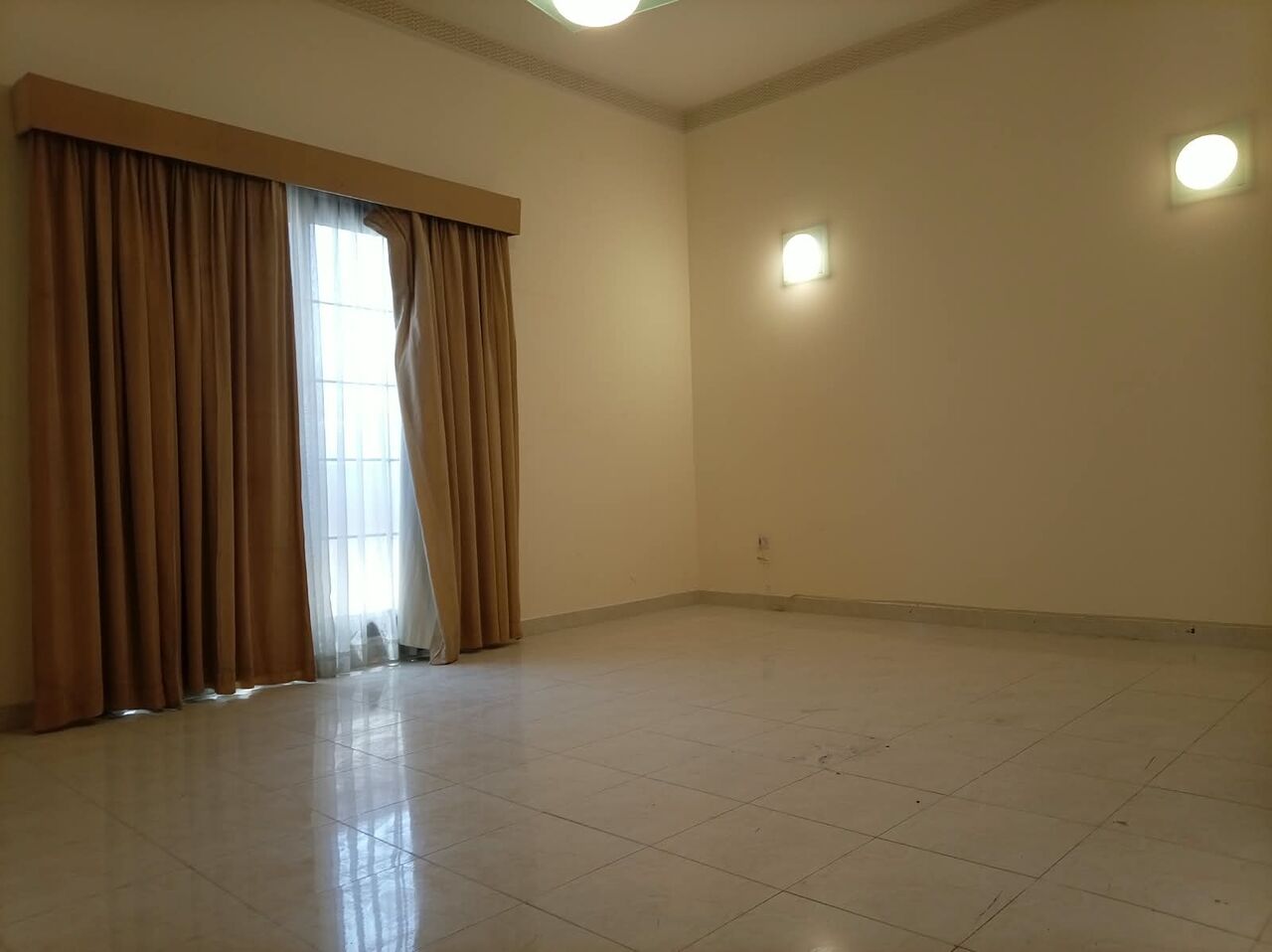 Tubli, Villas, BHD 1500,  Semi Furnished Villa For Rent In Tubli With Ewa