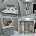 SAR 2,  New Premium Quality Modern Bedroom Set Available