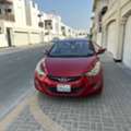 Mu 1480,  Hyundia,  2012,  Automatic,  183000 KM,