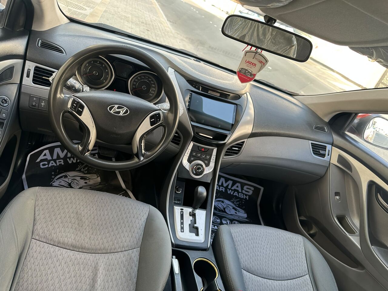 Kabul, Vehicles, Cars & Trucks , Mu 1480,  Hyundia,  2012,  Automatic,  183000 KM,