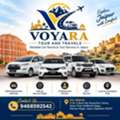 Affordable Taxi & Car Rental Service In Jaipur | Voyara Tour And Travels