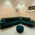 SAR 550,  L-shape Sofa For Sale
