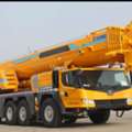 Crane Operator