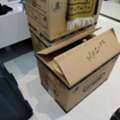 SAR 7,  Carton Boxes For Sale