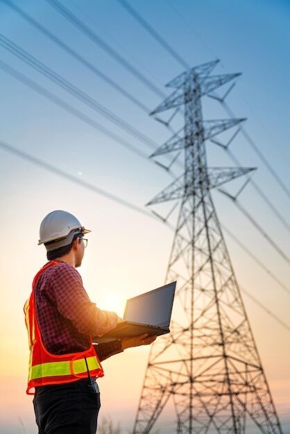 Riyadh, Job Seekers, Electrical Engineer/QC