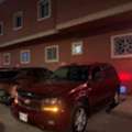 SAR 16000,  Chevrolet Trailblazer LT,  2007,  Automatic,  205000 KM,