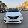 SAR 32000,  Nissan Sunny,  2021,  Automatic,  80000 KM,    With Auto Transmission For Sales