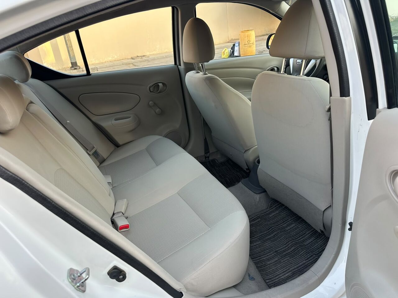 Riyadh, Vehicles, Cars & Trucks , SAR 32000,  Nissan Sunny,  2021,  Automatic,  80000 KM,    With Auto Transmission For Sales