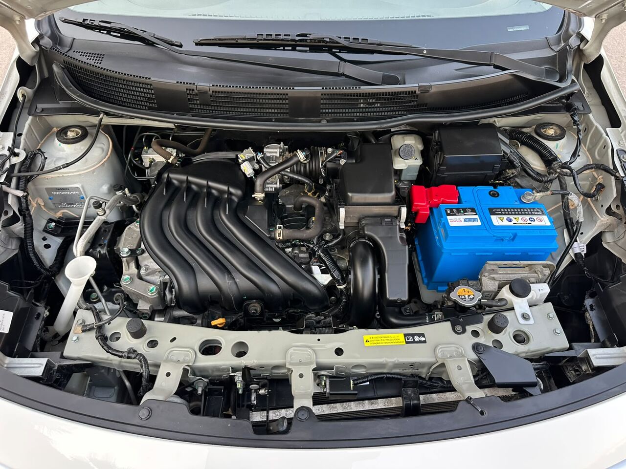 Riyadh, Vehicles, Cars & Trucks , SAR 32000,  Nissan Sunny,  2021,  Automatic,  80000 KM,    With Auto Transmission For Sales