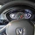 SAR 24000,  Changan Alsvin,  2023,  Automatic,  117000 KM,   Full Option For Sale