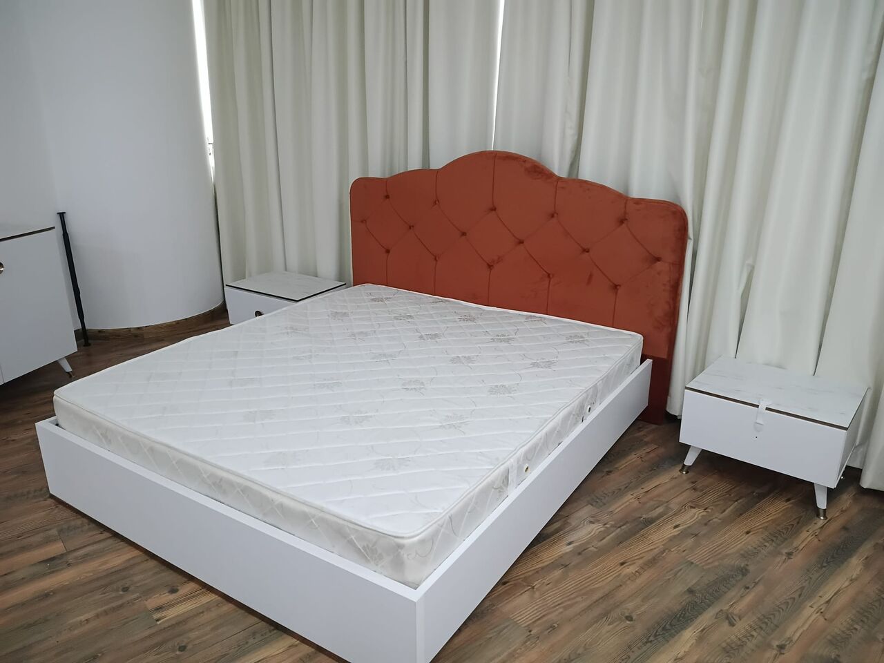 Sanabis, Apartments, Flats, Houses & Villas, BHD 500/year,  2 BR,  Pet Friendly 2 Bedroom Apartment