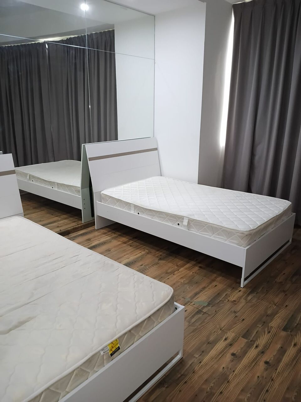Sanabis, Apartments, Flats, Houses & Villas, BHD 500/year,  2 BR,  Pet Friendly 2 Bedroom Apartment