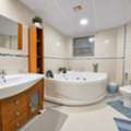 BHD 450/month,  Furnished,  2 BR,  148 Sq. Meter,  148 SQM ULTRA LUXURY Flat Include EWA