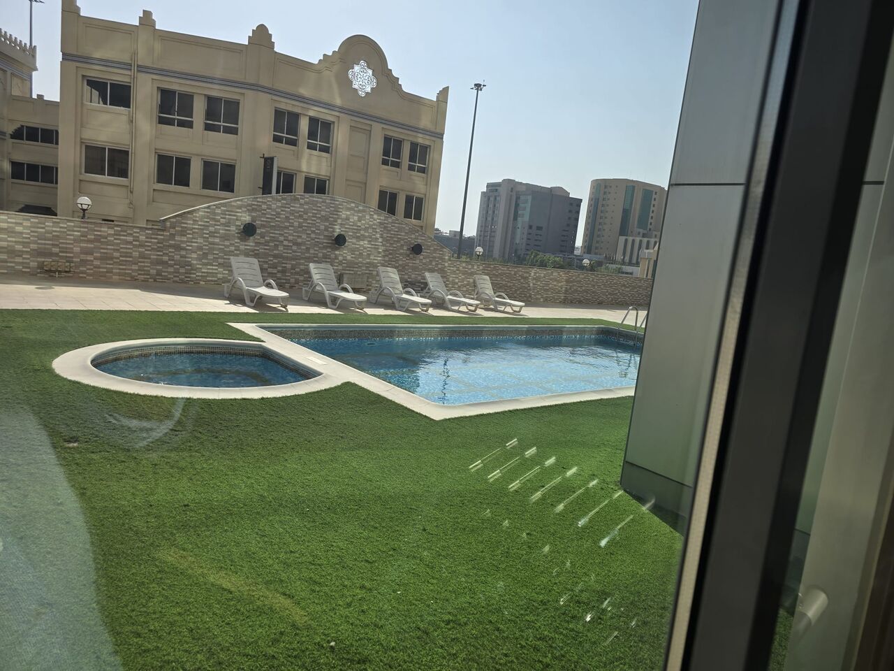 Juffair, Apartments, Flats, Houses & Villas, BHD 450/month,  Furnished,  2 BR,  148 Sq. Meter,  148 SQM ULTRA LUXURY Flat Include EWA