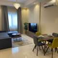 BHD 300/month,  Furnished,  2 BR,  120 Sq. Meter,  2 Bhk Fully Furnished Flat Available In Hidd Call Aleena