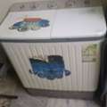 SAR 150,  Washing Machine