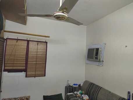 Riyadh, Apartments, Flats, Houses & Villas, SAR 1350/month,  1 BR,  50 Sq. Meter,  SAR 1350/month, Furnished, Room Available For Executive Bachelors (Pakistani & Indian)