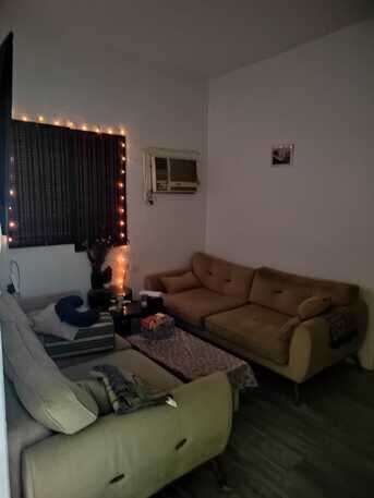 Riyadh, Apartments, Flats, Houses & Villas, SAR 1350/month,  1 BR,  50 Sq. Meter,  SAR 1350/month, Furnished, Room Available For Executive Bachelors (Pakistani & Indian)
